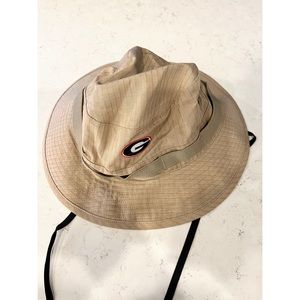 Georgia Nike Hat!